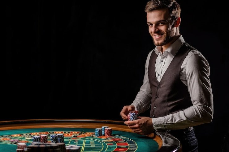 Proses verifikasi identitas dan opsi deposit di aqua togel untuk pemain Bandar Poker