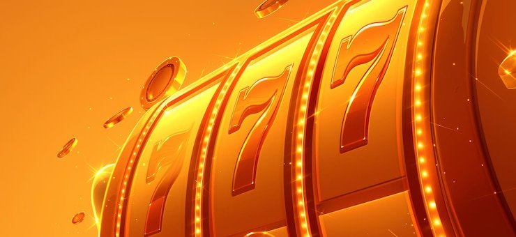 Kontrol taruhan dan pengaturan di permainan Ganesha Gold