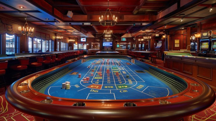 Antarmuka pertandingan PMPL Indonesia di platform aqua togel